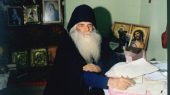 Блаженной памяти схиархимандрита Феофила (Россохи) посвящается
