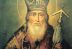 Преподобный Феофил Печерский, Новгородский, архиепископ