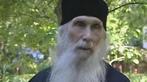 архимандрит Кирилл (Павлов) - Правми - авторские блоги священнослужителей