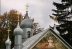 Свято-Серафимов монастырь