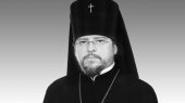 Безвременно скончался архиепископ Иларий (Шишковский)
