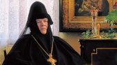 Отошла ко Господу игумения киевского Флоровского монастыря Антония (Филькина)
