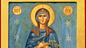 Ико­на Бо­жией Ма­те­ри Луганская