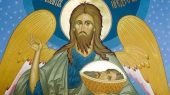 7 июня — третье обретение честной главы Иоанна Крестителя