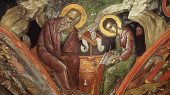 9 октября – День памяти апостола и евангелиста Иоанна Богослова