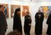 Открытие выставки сакральной живописи «Уверенность в невидимом»