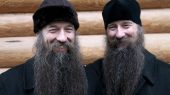 Братья-близнецы, монахи и богословы Кирилл и Мефодий