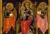 Чудотворная икона Божией Матери «Кипрская»