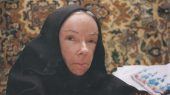 Блаженной памяти основательницы Свято-Авраамиевского монастыря схимонахини Рафаилы (Чернецкой – 1947-2005)