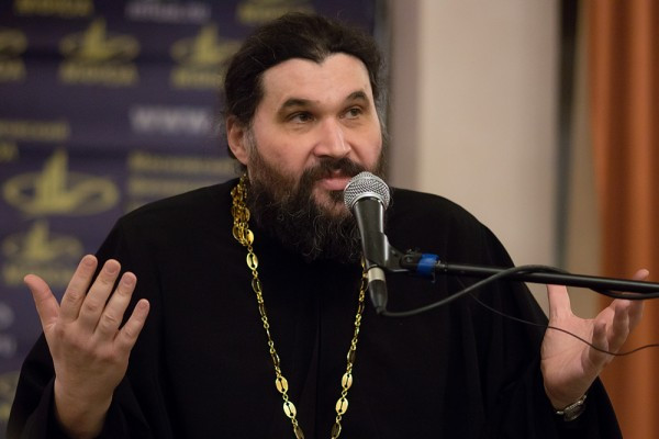 Умер историк церкви Георгий Ореханов