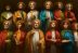 Собор святых славных и всехвальных 12 апостолов