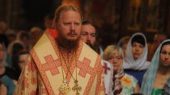 Наместника киевского монастыря госпитализировали в Александровскую больницу с коронавирусом