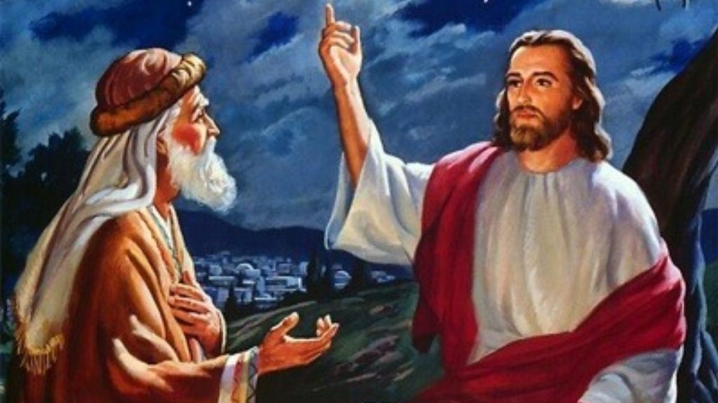Иосиф Аримафейский и Никодим: фарисеи, выбравшие Христа
